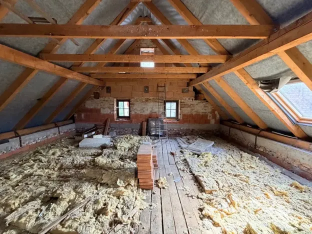 Prodej zemědělské usedlosti, Cheb, 960 m2