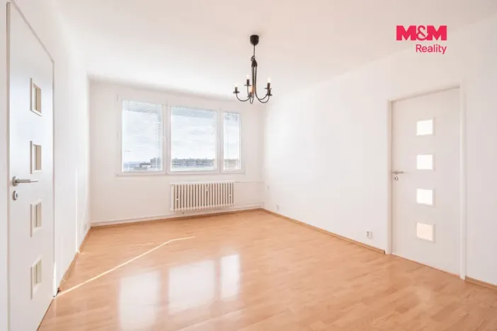 Pronájem bytu 3+1, Praha - Prosek, Jablonecká, 69 m2