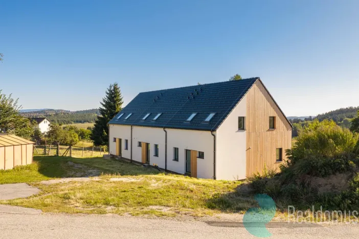 Prodej bytu 4+kk, Světlík, 115 m2