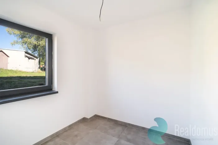 Prodej bytu 4+kk, Světlík, 115 m2