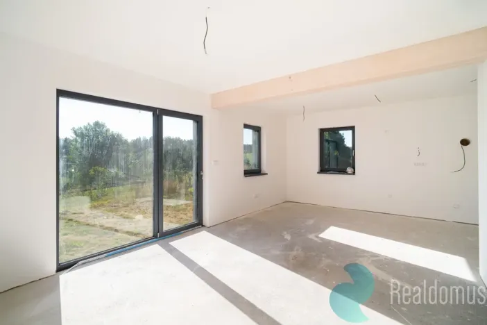 Prodej bytu 4+kk, Světlík, 115 m2