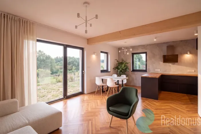 Prodej bytu 4+kk, Světlík, 115 m2