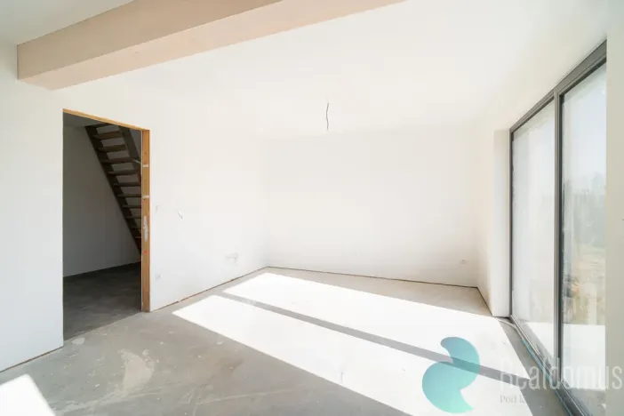Prodej bytu 4+kk, Světlík, 115 m2