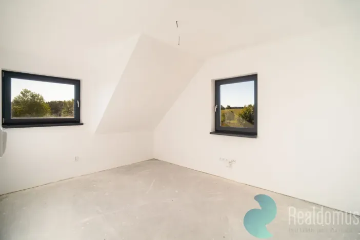 Prodej bytu 4+kk, Světlík, 115 m2