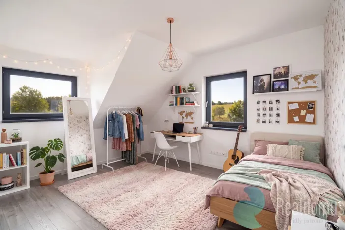 Prodej bytu 4+kk, Světlík, 115 m2