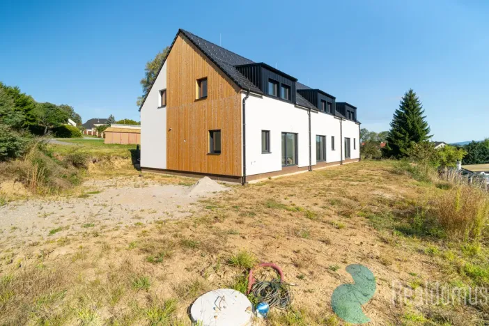 Prodej bytu 4+kk, Světlík, 115 m2