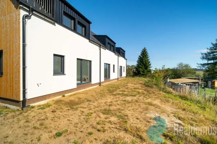 Prodej bytu 4+kk, Světlík, 115 m2
