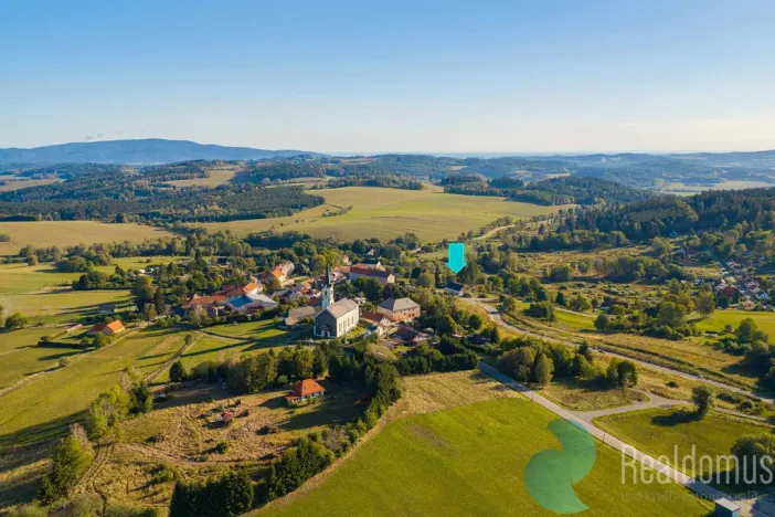 Prodej bytu 4+kk, Světlík, 115 m2