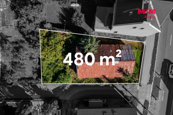Prodej rodinného domu, Ostrava, Bohumínská, 130 m2