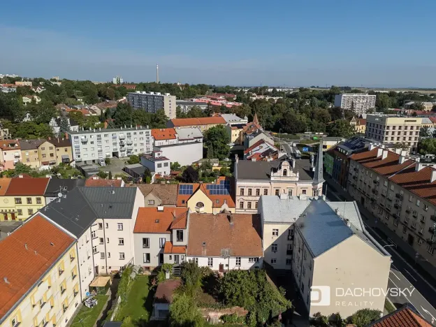 Prodej rodinného domu, Chrudim, Přemysla Otakara, 150 m2