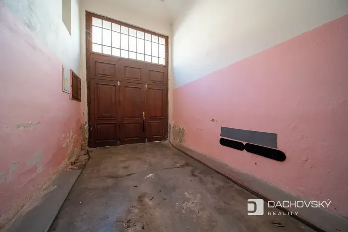 Prodej rodinného domu, Chrudim, Přemysla Otakara, 150 m2