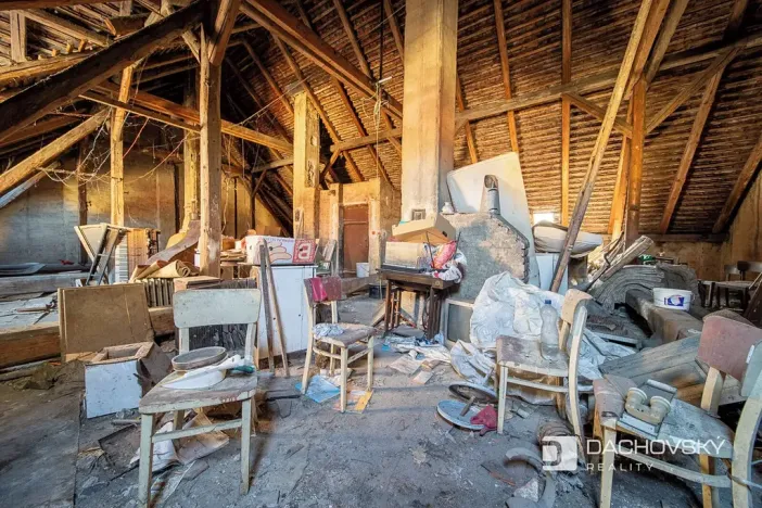 Prodej rodinného domu, Chrudim, Přemysla Otakara, 150 m2