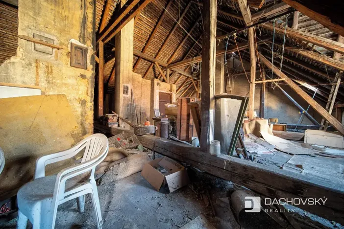 Prodej rodinného domu, Chrudim, Přemysla Otakara, 150 m2