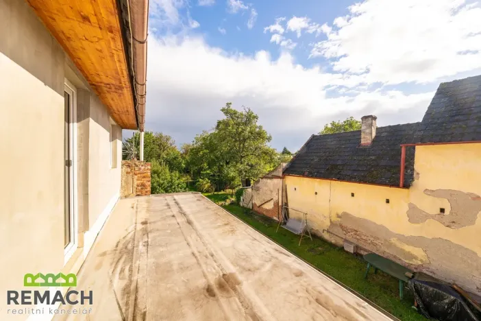 Prodej rodinného domu, Babice, 126 m2