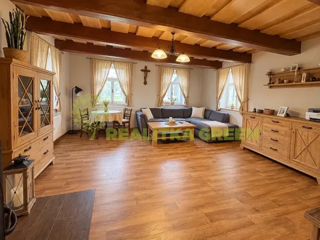 Prodej rodinného domu, Halenkov, 550 m2