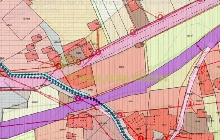 Prodej rodinného domu, Halenkov, 550 m2