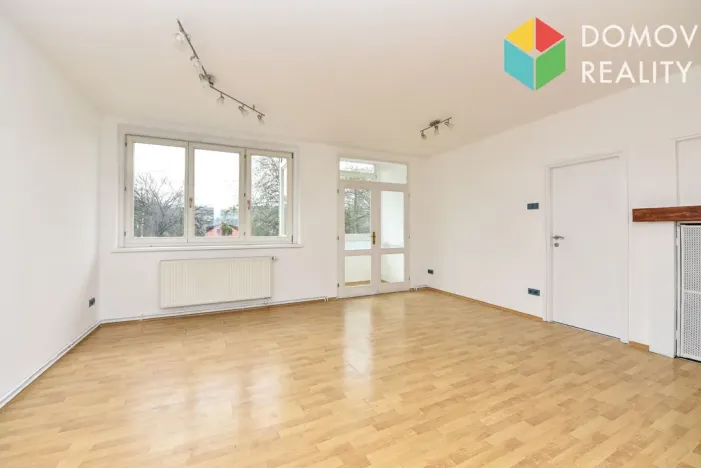 Prodej bytu 3+1, Beroun - Beroun-Město, Jungmannova, 68 m2