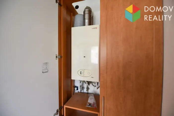 Prodej bytu 3+1, Beroun - Beroun-Město, Jungmannova, 68 m2