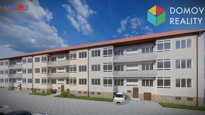 Prodej bytu 3+1, Beroun - Beroun-Město, Jungmannova, 68 m2