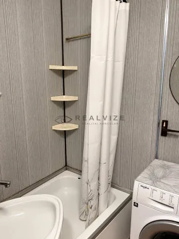 Prodej bytu 1+1, České Budějovice, Vodňanská, 43 m2