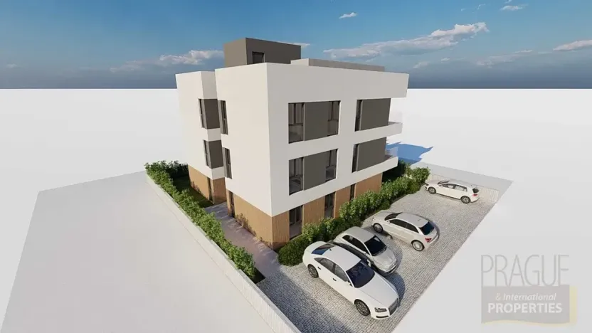 Prodej bytu 4+kk, Kožino, Chorvatsko, 170 m2