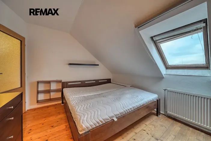 Prodej bytu 2+1, Nymburk, Maršála Koněva, 51 m2