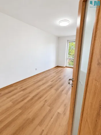 Pronájem bytu 2+1, Okříšky, 56 m2