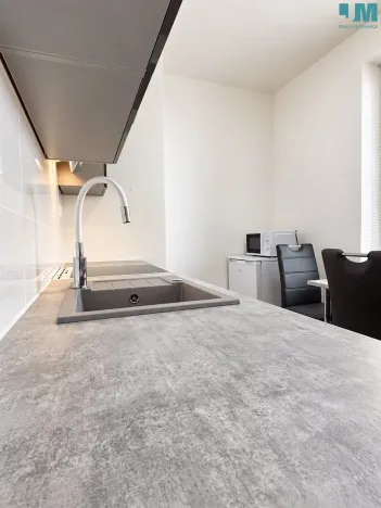 Pronájem bytu 2+1, Okříšky, 56 m2