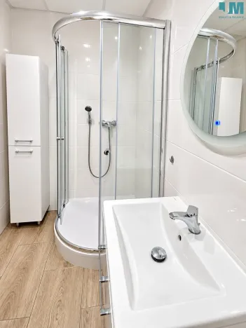 Pronájem bytu 2+1, Okříšky, 56 m2