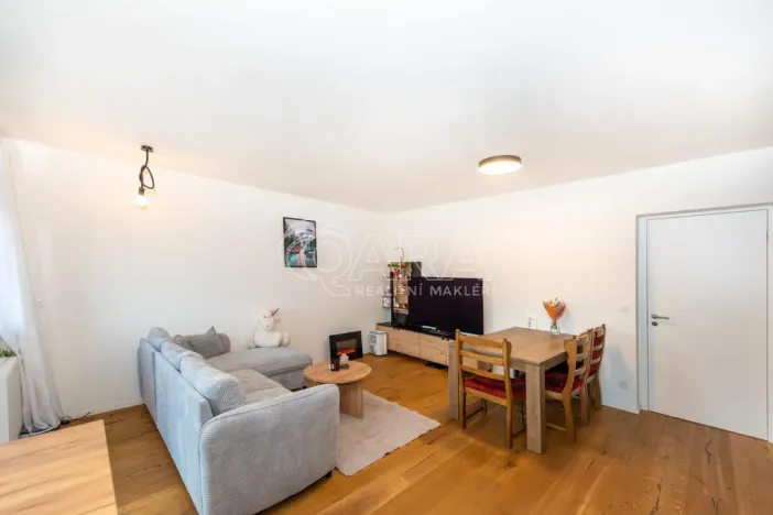 Pronájem bytu 2+kk, Svoboda nad Úpou, Maršovská, 61 m2