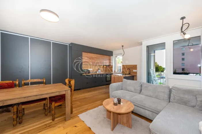 Pronájem bytu 2+kk, Svoboda nad Úpou, Maršovská, 61 m2