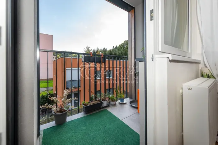 Pronájem bytu 2+kk, Svoboda nad Úpou, Maršovská, 61 m2