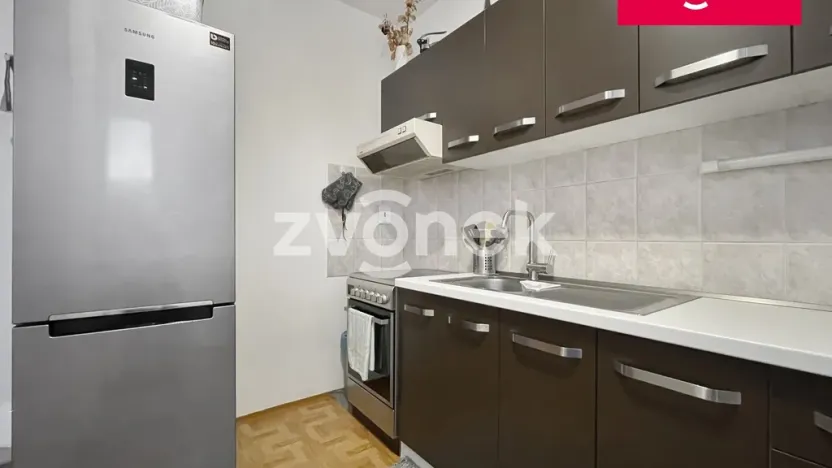 Pronájem bytu 3+kk, Zlín, Podlesí I, 68 m2