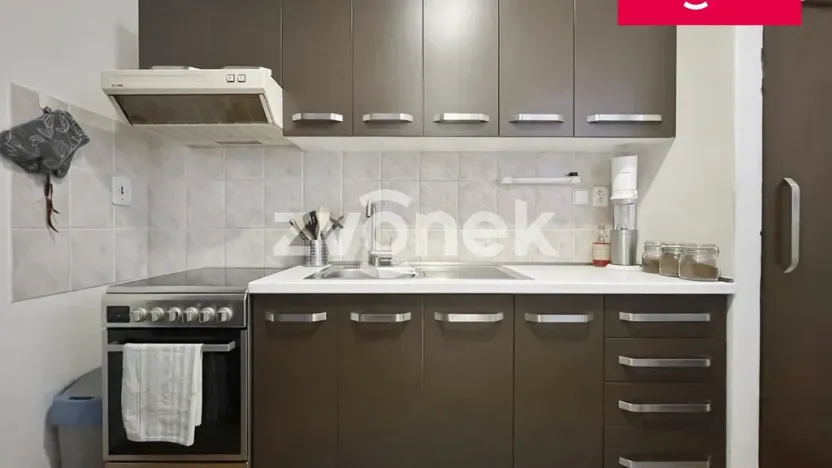 Pronájem bytu 3+kk, Zlín, Podlesí I, 68 m2