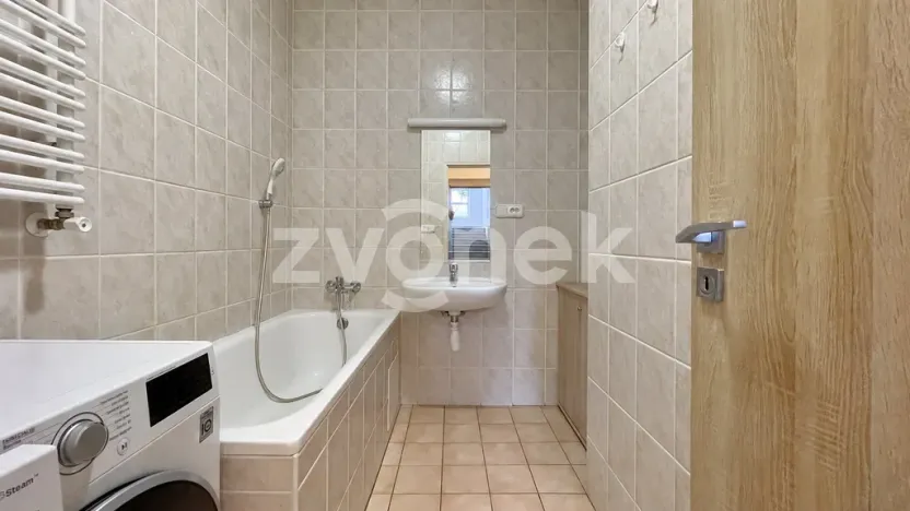 Pronájem bytu 3+kk, Zlín, Podlesí I, 68 m2