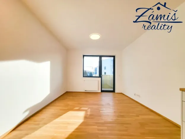 Pronájem bytu 2+kk, Kladno, Lesík, 50 m2