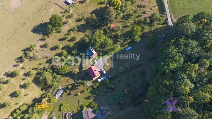Prodej rodinného domu, Zlín - Kudlov, 110 m2