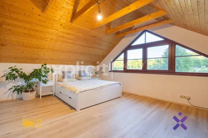 Prodej rodinného domu, Zlín - Kudlov, 110 m2