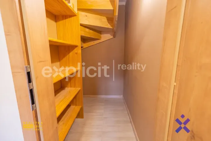 Prodej rodinného domu, Zlín - Kudlov, 110 m2