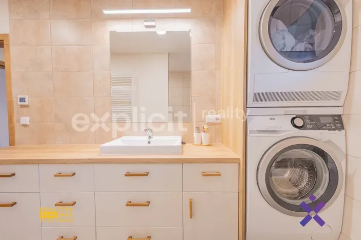 Prodej rodinného domu, Zlín - Kudlov, 110 m2