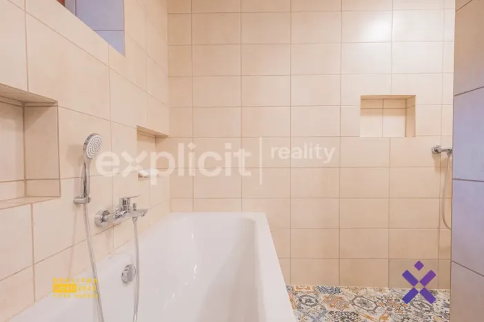Prodej rodinného domu, Zlín - Kudlov, 110 m2
