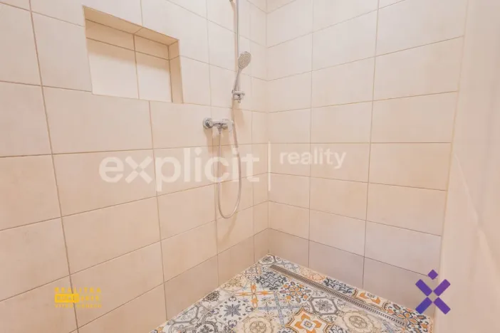 Prodej rodinného domu, Zlín - Kudlov, 110 m2