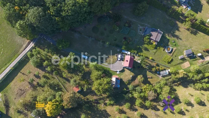 Prodej rodinného domu, Zlín - Kudlov, 110 m2