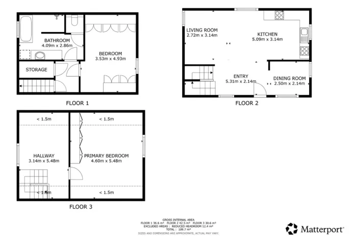 Prodej rodinného domu, Zlín - Kudlov, 110 m2