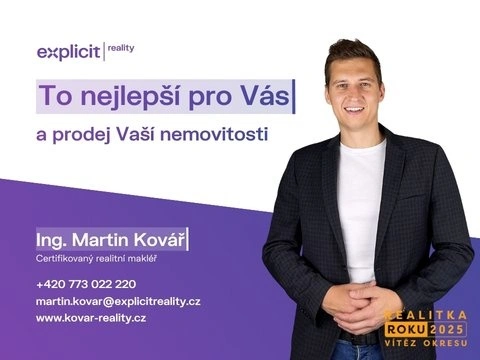 Prodej rodinného domu, Zlín - Kudlov, 110 m2