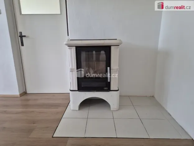 Prodej bytu 3+1, Pohorská Ves, 60 m2