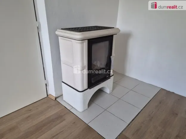 Prodej bytu 3+1, Pohorská Ves, 60 m2