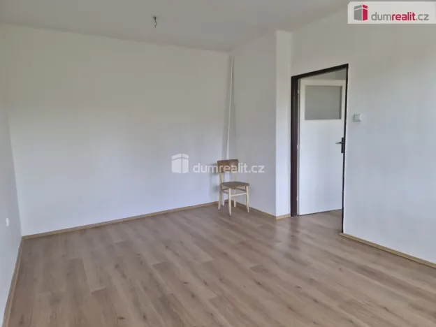 Prodej bytu 3+1, Pohorská Ves, 60 m2