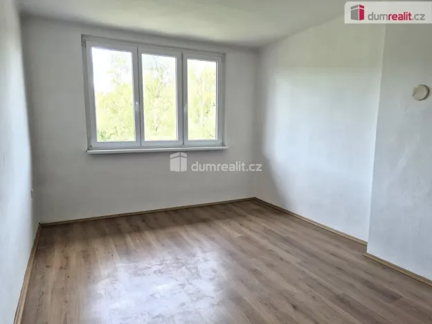 Prodej bytu 3+1, Pohorská Ves, 60 m2