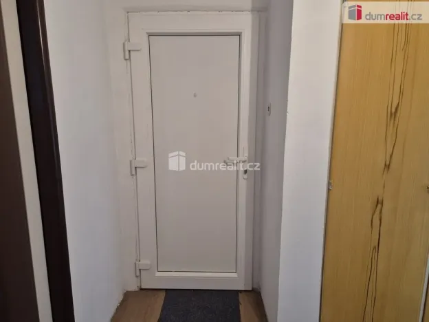 Prodej bytu 3+1, Pohorská Ves, 60 m2